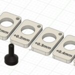 ¿Qué es la tolerancia en la impresión 3D?