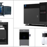 Elegir una Impresora 3D: Un Análisis de 5 Modelos en el Mercado
