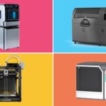 Las mejores impresoras 3D a color del mercado